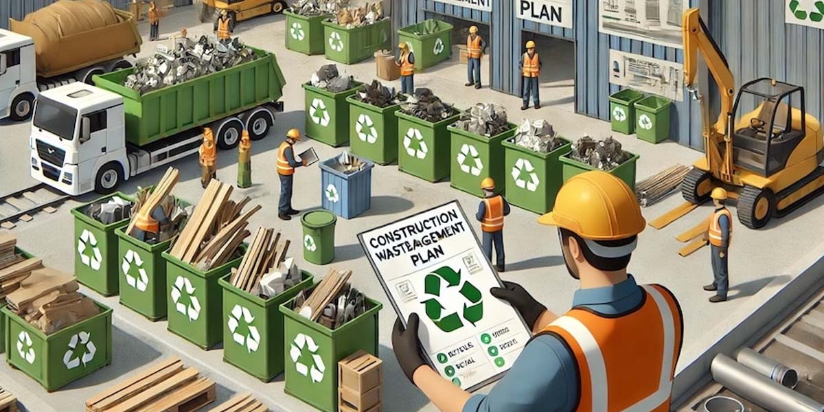 Recycling Construction Waste: A Complete Guide